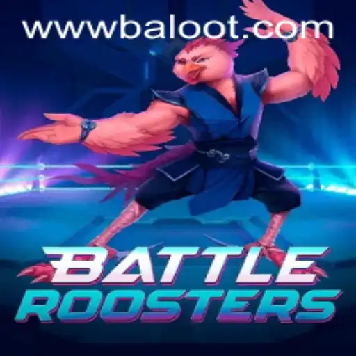 BattleRoosters: An Epic Game of Strategy and Skill with Cultural Flavors