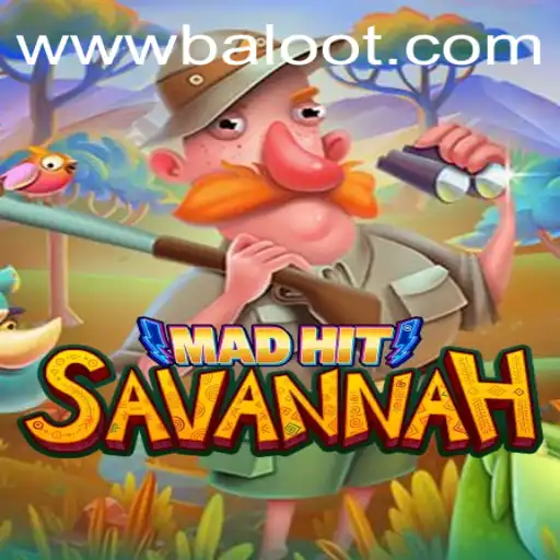 Discovering MadHitSavannah: An Inside Look at the Game and its Baloot Variant
