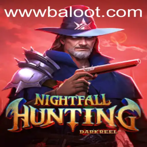 NightfallHunting: Exploring the Enigmatic World of Baloot