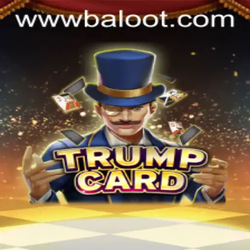 Exploring TrumpCard: A Modern Twist on the Classic Baloot Game