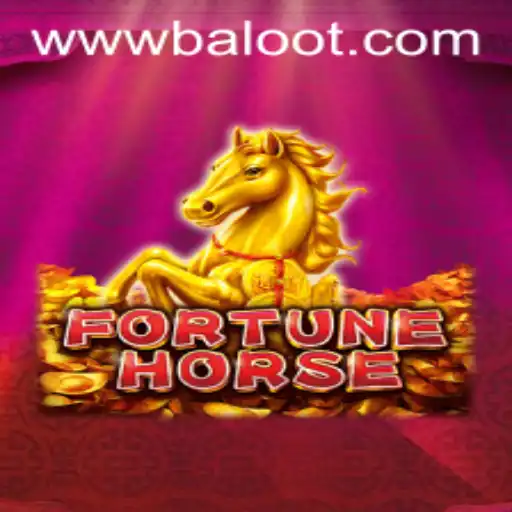Unveiling FortuneHorse: A Fresh Take on the Classic Game of Baloot