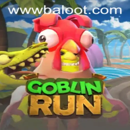 Discover GoblinRun: The Thrilling Adventure in the World of Baloot