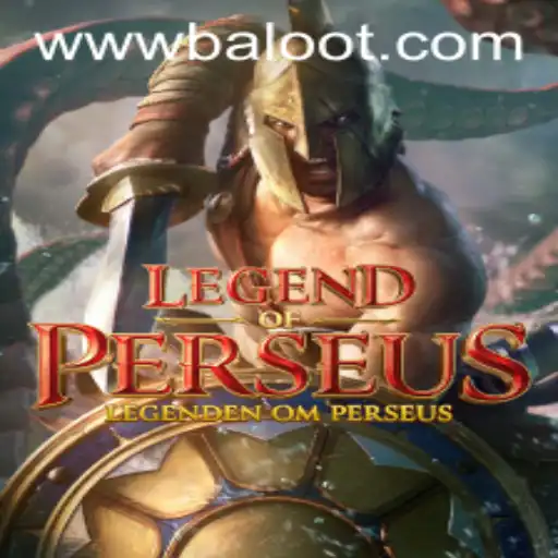Unveiling the Adventures of LegendofPerseus and Baloot