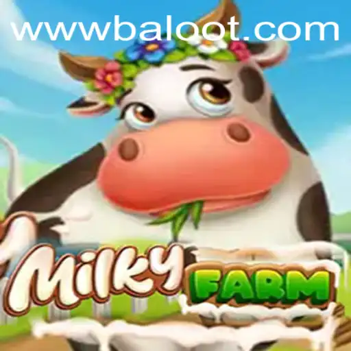 Discovering MilkyFarm: A New Era of Digital Farming and Baloot Integration