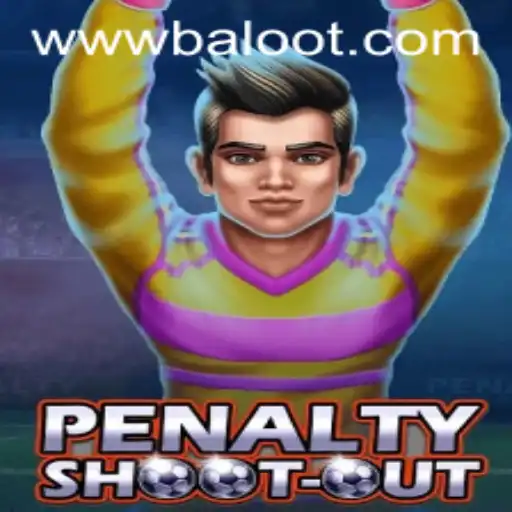 PenaltyShootOut: A Strategic Blend of Skill and Chance