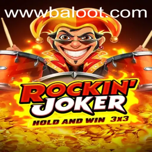Exploring Rockinjoker and the Baloot Phenomenon
