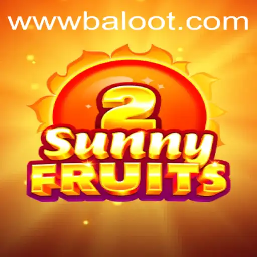 The Vibrant World of SunnyFruits2 and the Strategic Game of Baloot