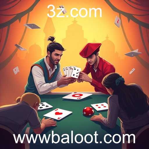 O Crescimento do Fenômeno Baloot no Brasil