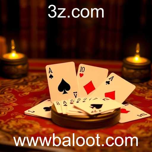 Baloot: O Fenômeno dos Jogos no Brasil