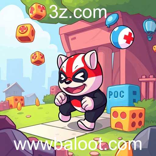 Baloot: A Revolução nos Jogos Online em 2025