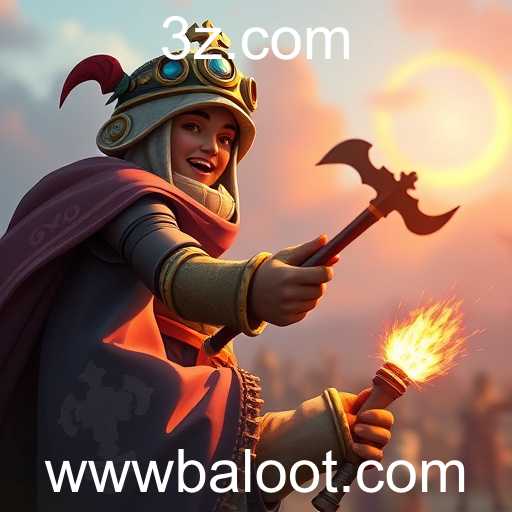 A Evolução do Baloot no Mundo dos Jogos