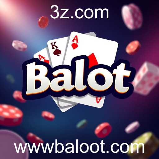 Baloot: A Nova Sensação nos Jogos de Cartas Online