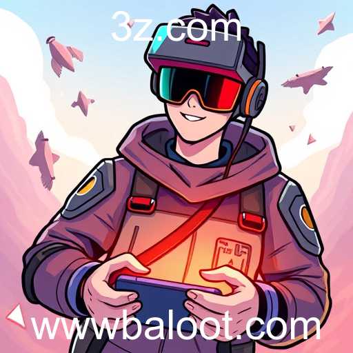 Baloot: A Revolução dos Jogos em 2025