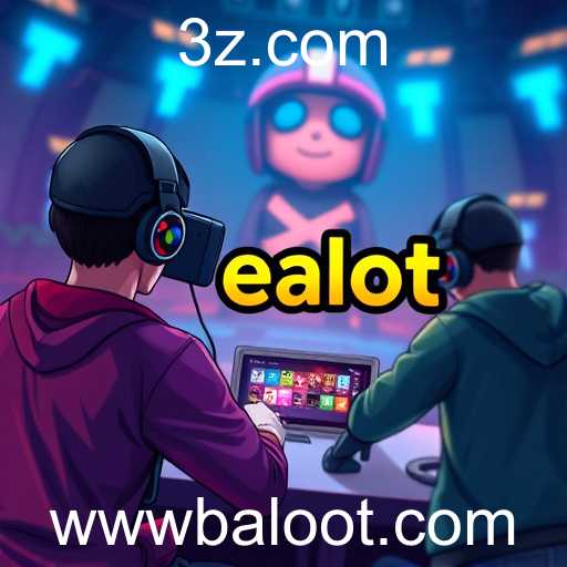 Baloot: O Crescimento Imparável dos Jogos Online em 2025