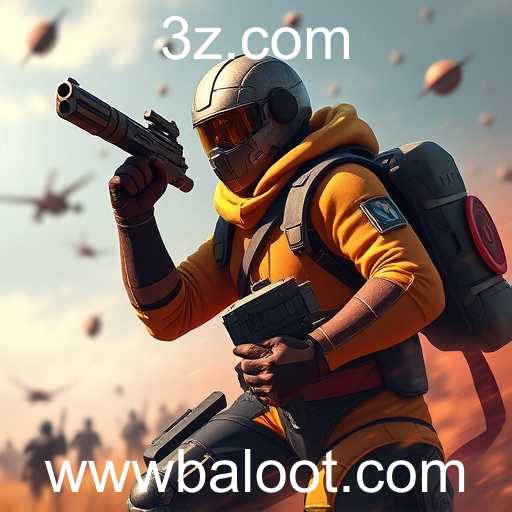 Baloot: Tendências e Inovações no Mundo dos Jogos