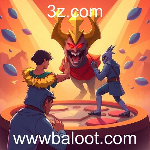 Baloot Vira Sensação Mundial: Desafios e Apostas Online