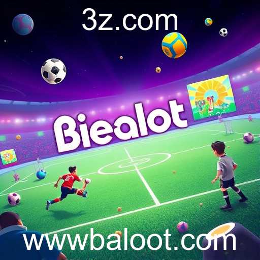 Crescimento Estrondoso do Baloot Entre os Gamers Brasileiros