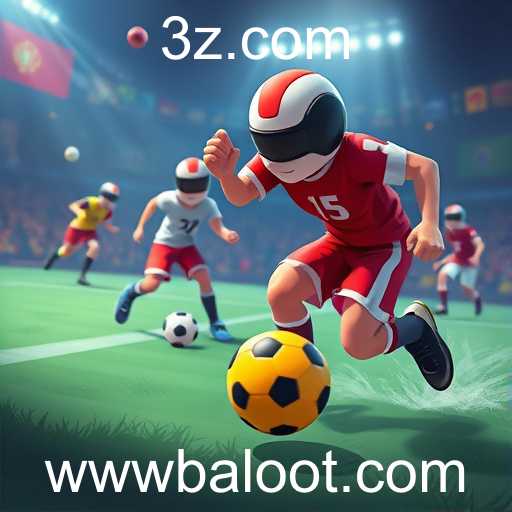 Baloot: A Nova Sensação dos Jogos em 2025