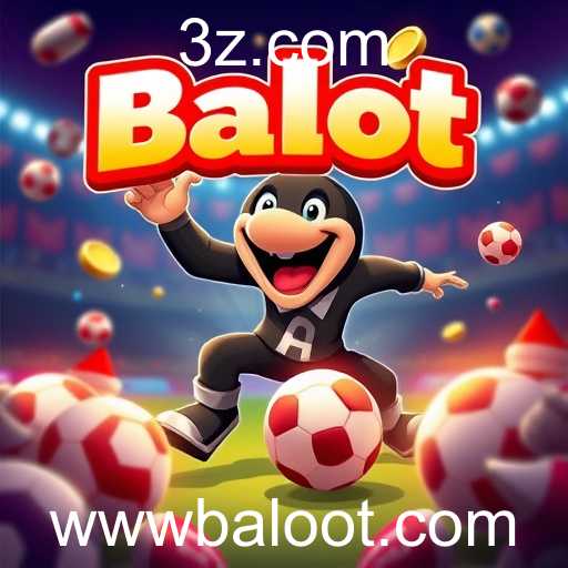 Baloot: A Nova Sensação dos Jogos Online