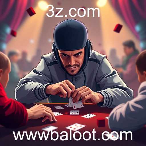 O Crescimento do Baloot no Mundo dos Jogos Online