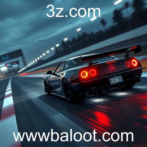 Expansão do Universo dos Jogos com Baloot