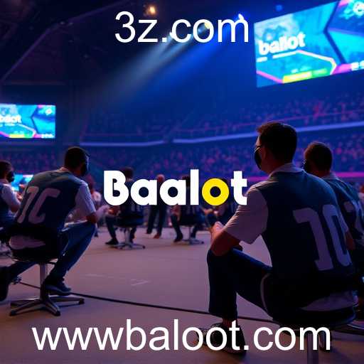 O Fenômeno Baloot: Entenda a Febre Mundial dos Jogos Online