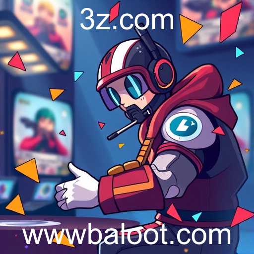 O Avanço dos Jogos em 2025: A Revolução de Baloot