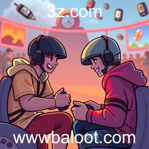 O Crescimento e Impacto de Jogos Online em 2025