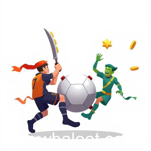 O Crescimento Espetacular do Baloot e o Universo dos Jogos Online