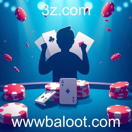 A Revolução nos Jogos Online com Baloot