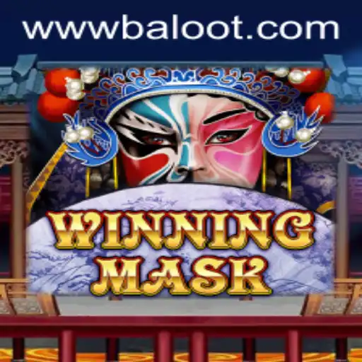 WinningMask: A Blend of Tradition and Strategy in the Baloot Realm
